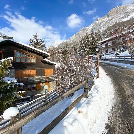Appartamento Stella Premadio Exterior photo