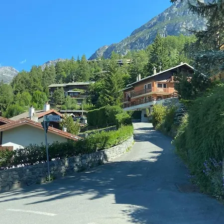 Appartamento Stella Premadio Exterior photo