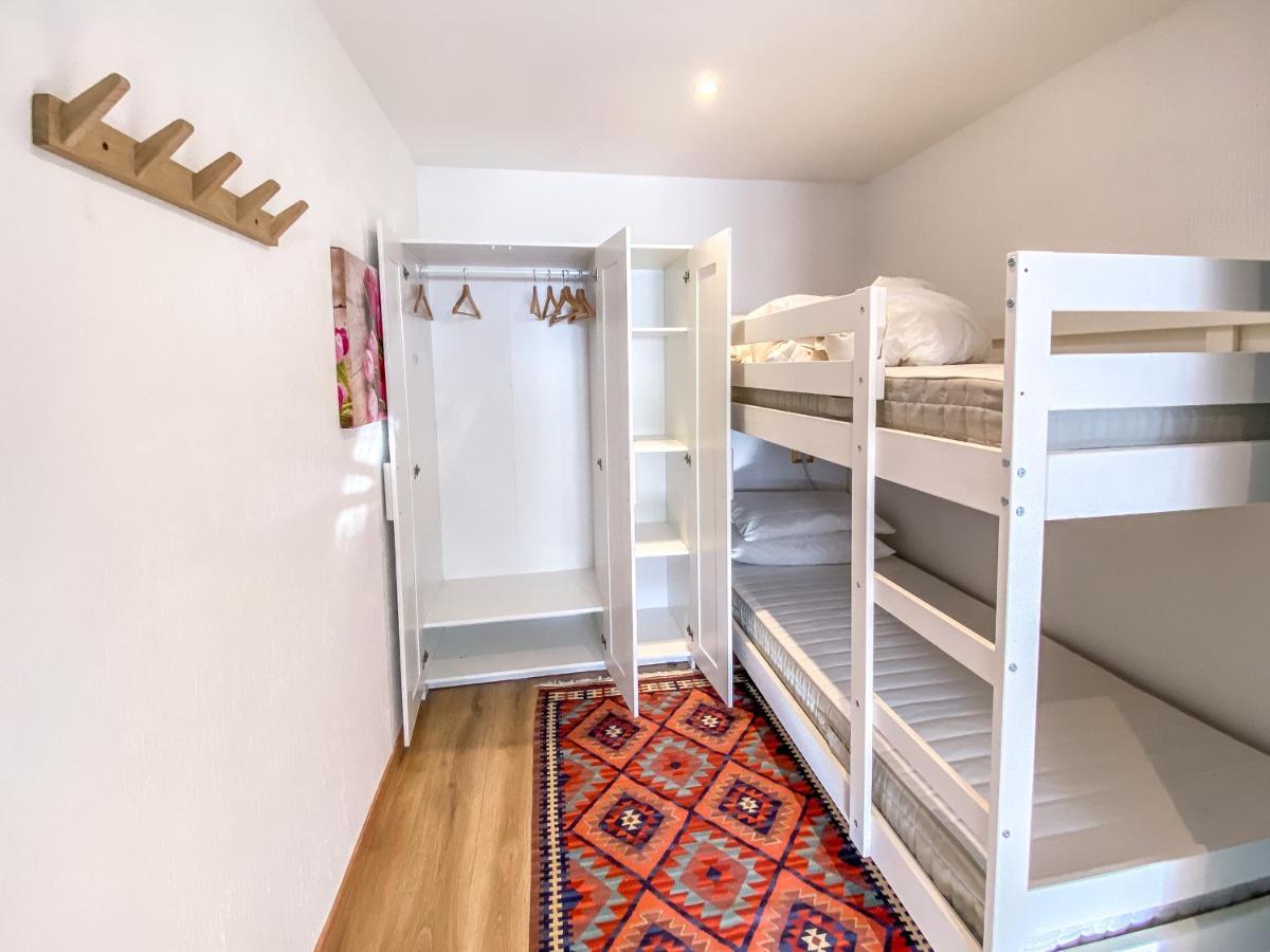 Stella Apartment