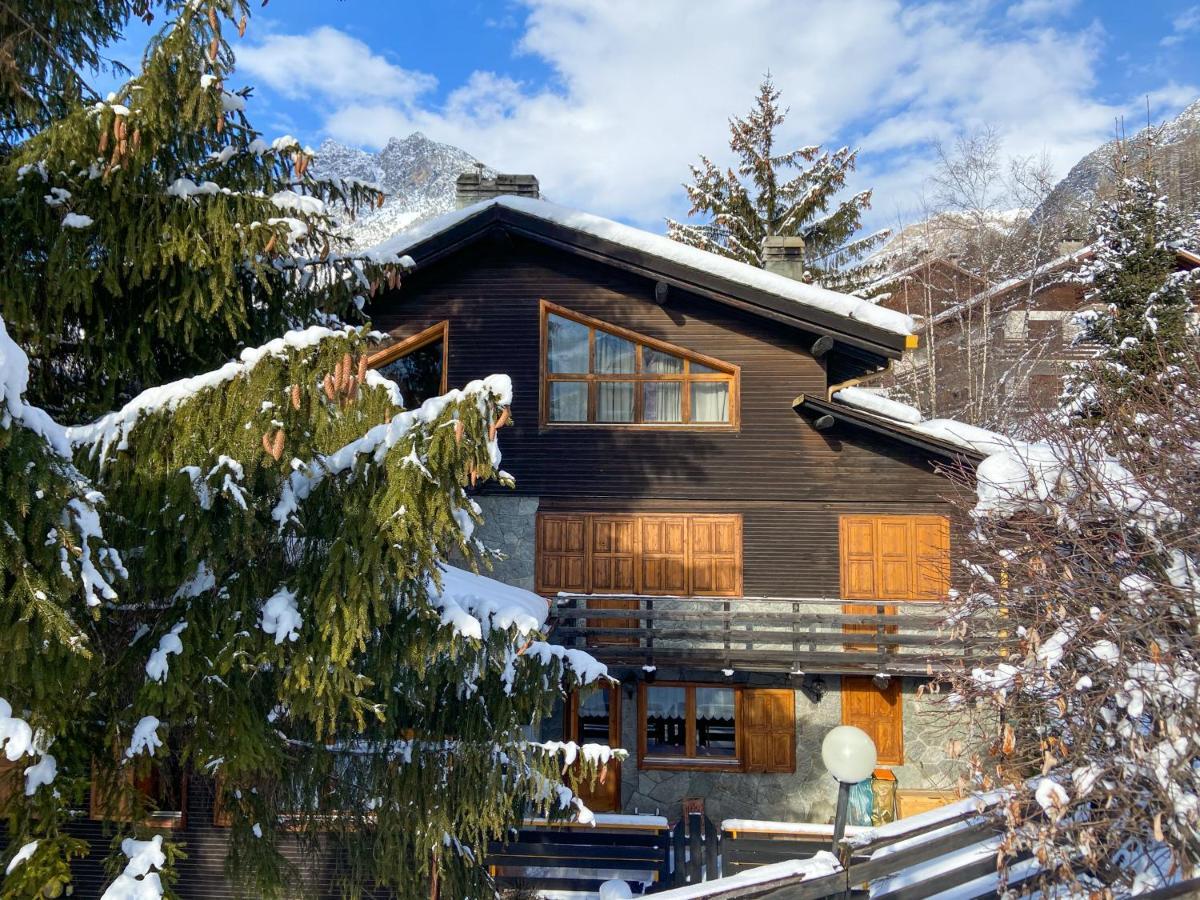 Appartement Stella *